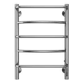 Электрический полотенцесушитель лесенка Larusso