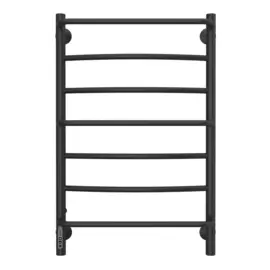 Электрический полотенцесушитель лесенка Larusso