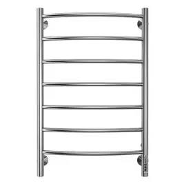 Электрический полотенцесушитель лесенка Larusso