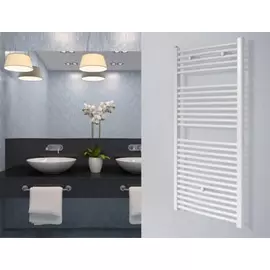 Электрический полотенцесушитель лесенка LUXRAD