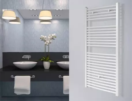 Электрический полотенцесушитель лесенка LUXRAD