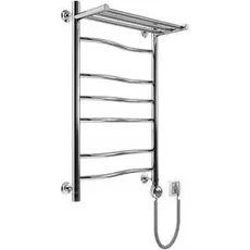 Электрический полотенцесушитель лесенка Маргроид