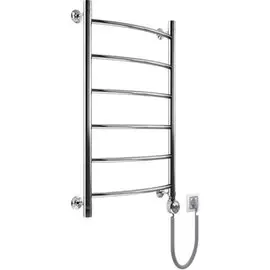 Электрический полотенцесушитель лесенка Маргроид