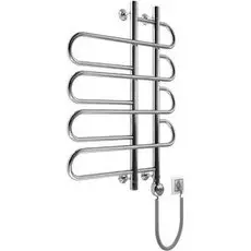 Электрический полотенцесушитель лесенка Маргроид