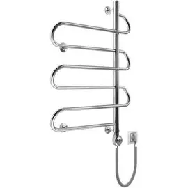 Электрический полотенцесушитель лесенка Маргроид