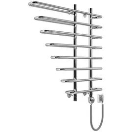 Электрический полотенцесушитель лесенка Маргроид