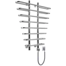 Электрический полотенцесушитель лесенка Маргроид