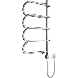 Электрический полотенцесушитель лесенка Маргроид