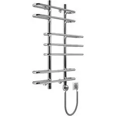 Электрический полотенцесушитель лесенка Маргроид