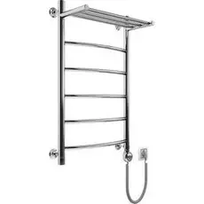 Электрический полотенцесушитель лесенка Маргроид