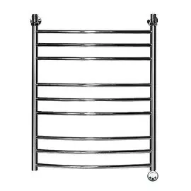 Электрический полотенцесушитель лесенка Ника