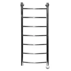 Электрический полотенцесушитель лесенка Ника