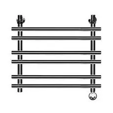 Электрический полотенцесушитель лесенка Ника