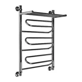 Электрический полотенцесушитель лесенка Ника