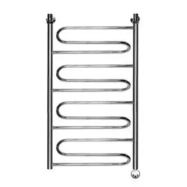 Электрический полотенцесушитель лесенка Ника