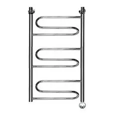 Электрический полотенцесушитель лесенка Ника