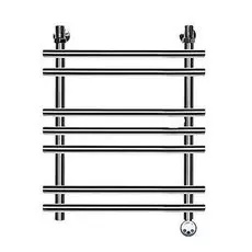 Электрический полотенцесушитель лесенка Ника