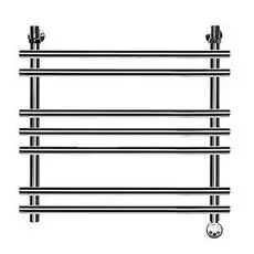 Электрический полотенцесушитель лесенка Ника