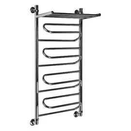 Электрический полотенцесушитель лесенка Ника