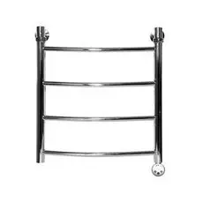 Электрический полотенцесушитель лесенка Ника