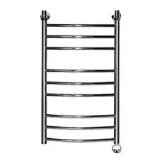 Электрический полотенцесушитель лесенка Ника