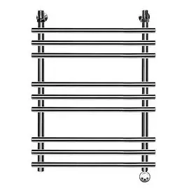 Электрический полотенцесушитель лесенка Ника