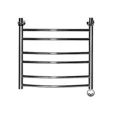 Электрический полотенцесушитель лесенка Ника