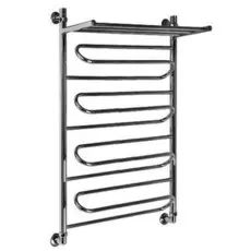 Электрический полотенцесушитель лесенка Ника