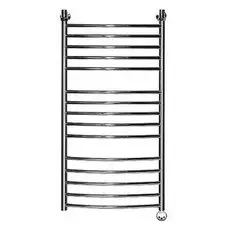 Электрический полотенцесушитель лесенка Ника