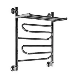 Электрический полотенцесушитель лесенка Ника