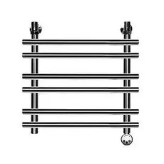 Электрический полотенцесушитель лесенка Ника