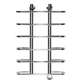 Электрический полотенцесушитель лесенка Ника