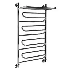 Электрический полотенцесушитель лесенка Ника