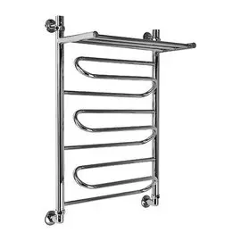 Электрический полотенцесушитель лесенка Ника