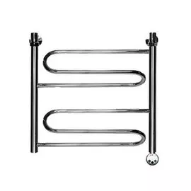 Электрический полотенцесушитель лесенка Ника