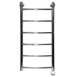 Электрический полотенцесушитель лесенка Ника