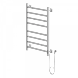 Электрический полотенцесушитель лесенка Ника
