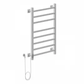 Электрический полотенцесушитель лесенка Ника