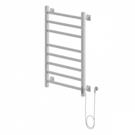 Электрический полотенцесушитель лесенка Ника