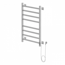 Электрический полотенцесушитель лесенка Ника