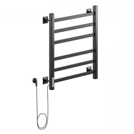 Электрический полотенцесушитель лесенка Ника