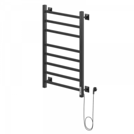 Электрический полотенцесушитель лесенка Ника