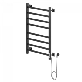 Электрический полотенцесушитель лесенка Ника