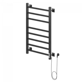 Электрический полотенцесушитель лесенка Ника