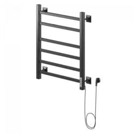 Электрический полотенцесушитель лесенка Ника