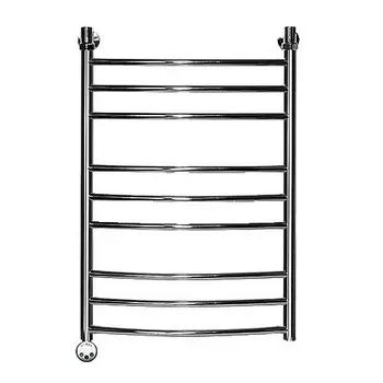 Электрический полотенцесушитель лесенка Ника