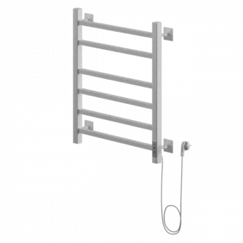 Электрический полотенцесушитель лесенка Ника