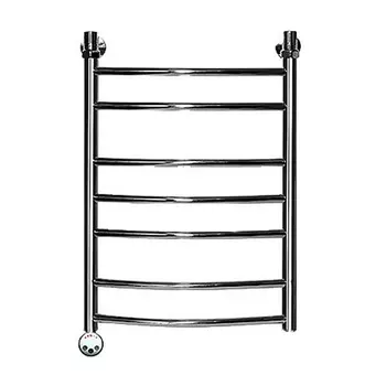 Электрический полотенцесушитель лесенка Ника