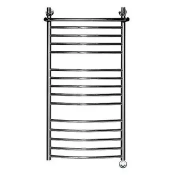 Электрический полотенцесушитель лесенка Ника