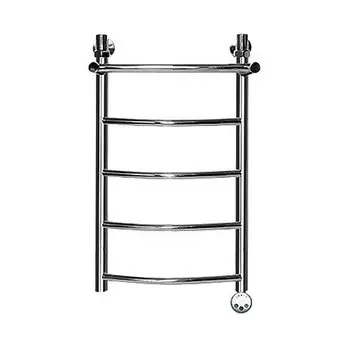 Электрический полотенцесушитель лесенка Ника